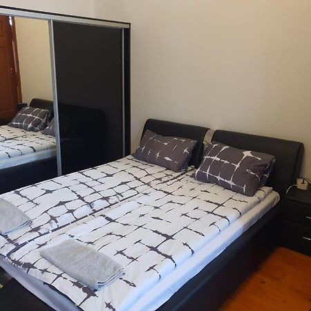 Monar City Center Apartment Free Parking Kosice Ngoại thất bức ảnh