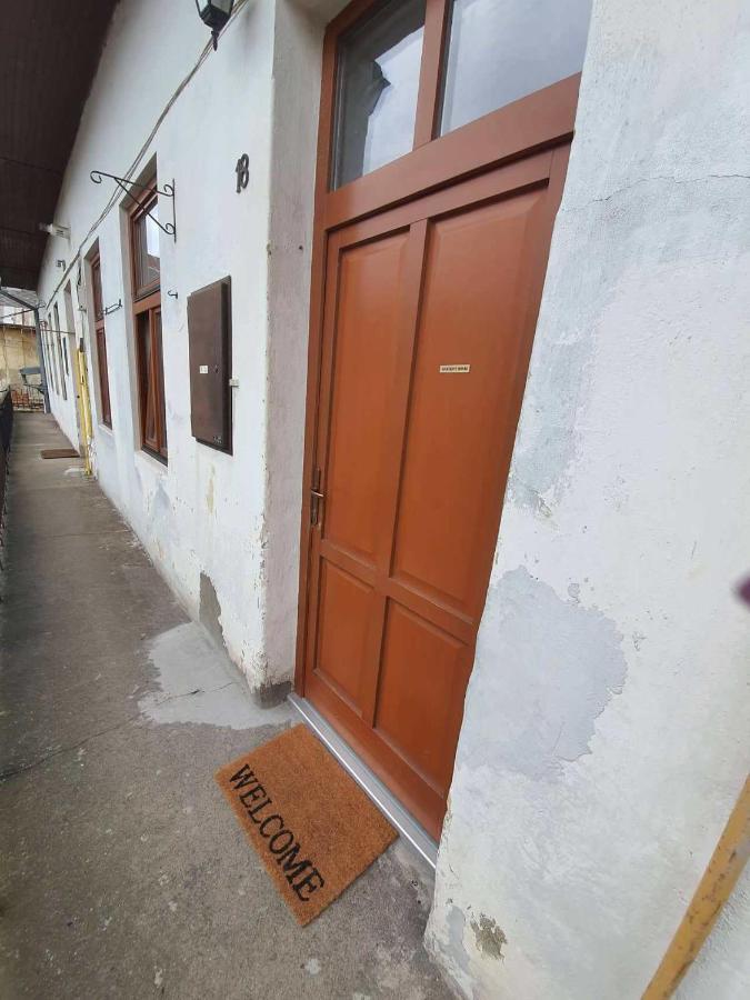 Monar City Center Apartment Free Parking Kosice Ngoại thất bức ảnh